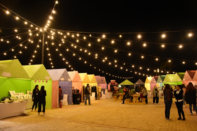 Ramadan at Coral Beach Hotel & Resort